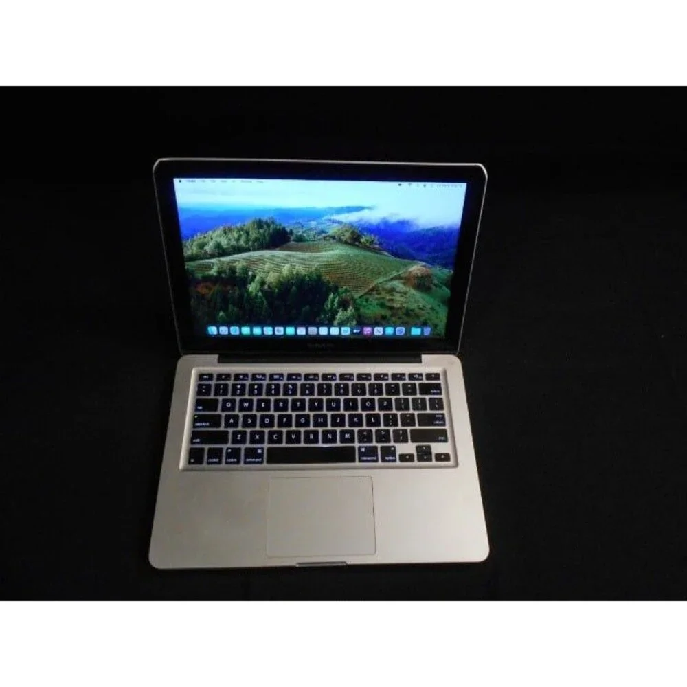 Macbook Pro 13 Inch Sonoma